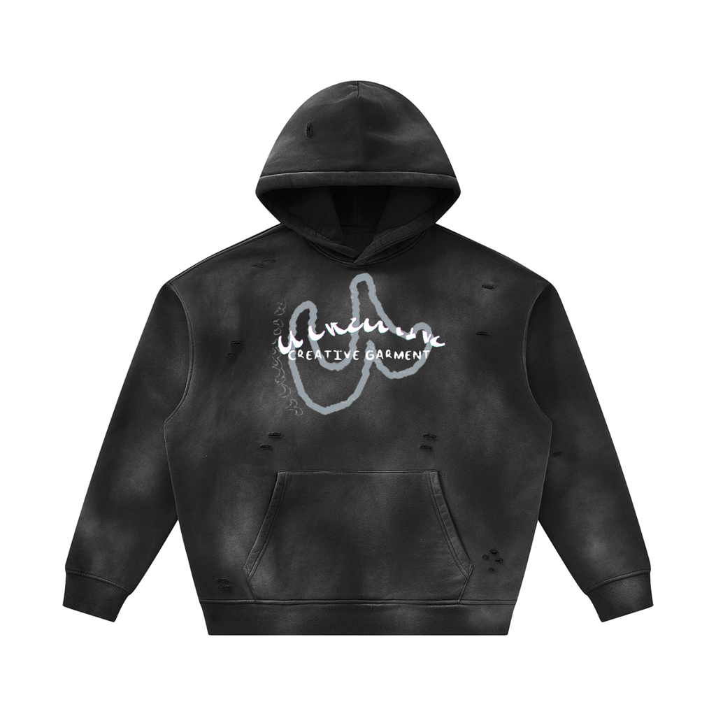 DARK STORM HOODIE