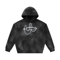 DARK STORM HOODIE