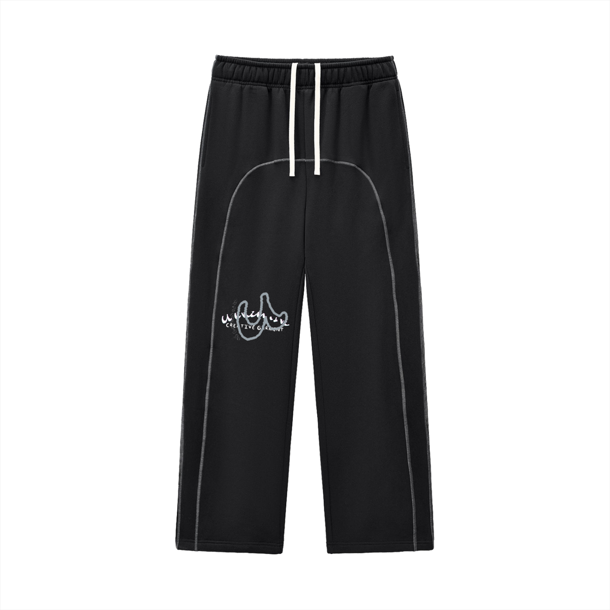 DARK STORM SWEATS
