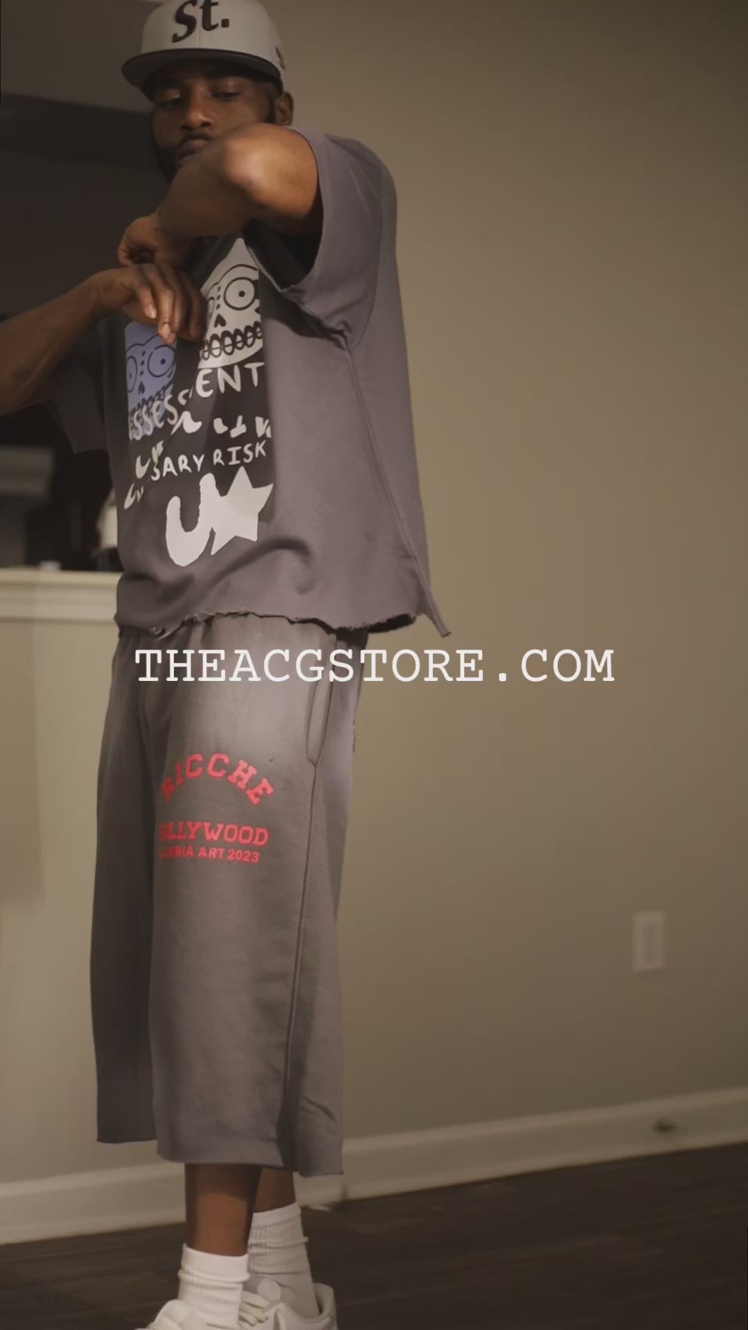 ACG.RISK ASSESSMENT TEE